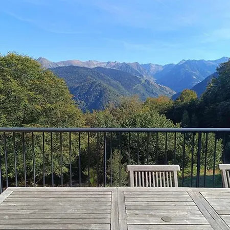 Ax 3 Domaines - Le Totis *