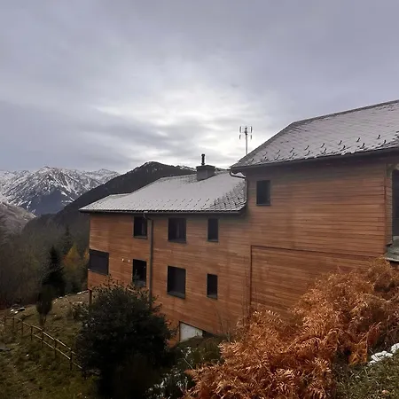 Ax 3 Domaines - Le Totis