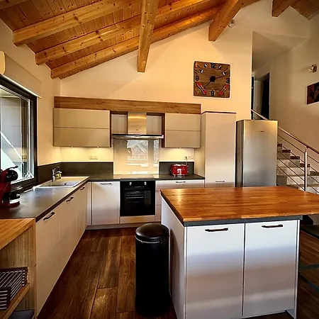 Ax 3 Domaines - Le Totis * Ax-les-Thermes