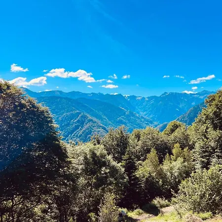 Ax 3 Domaines - Le Totis *