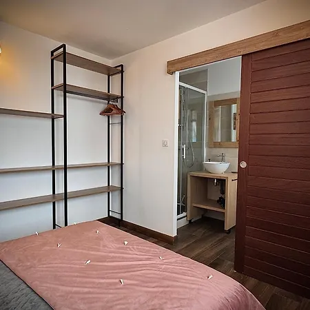 Apartment Ax 3 Domaines - Le Totis *