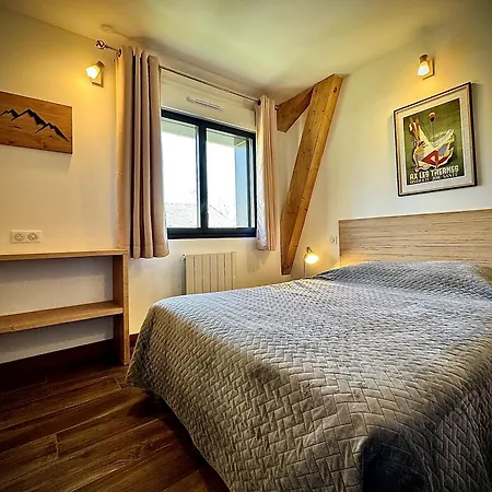 Ax 3 Domaines - Le Totis