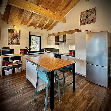 Ax 3 Domaines - Le Totis * Ax-les-Thermes