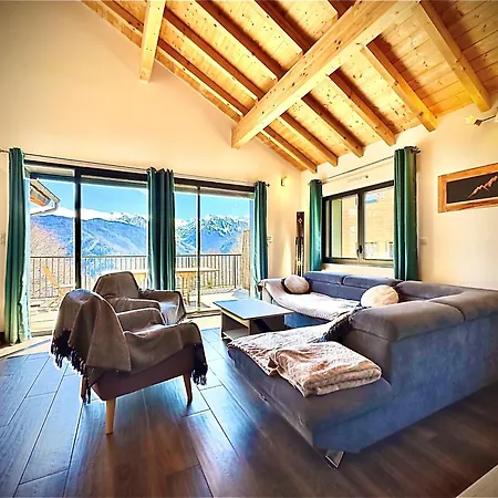 Ax 3 Domaines - Le Totis *