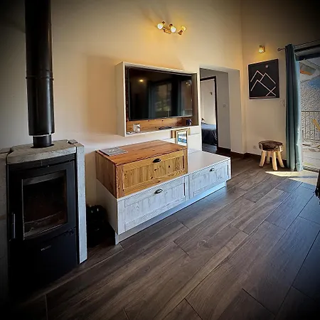 Ax 3 Domaines - Le Totis Ax-les-Thermes