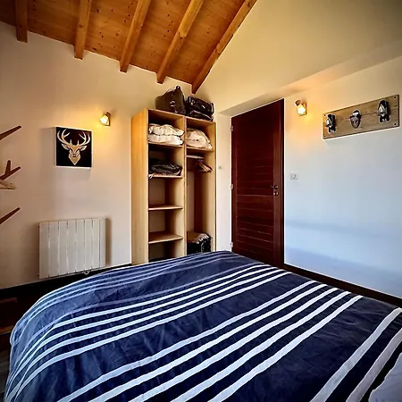 Ax 3 Domaines - Le Totis *