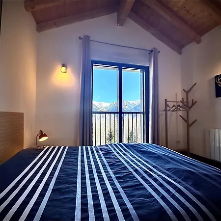 Ax 3 Domaines - Le Totis Ax-les-Thermes